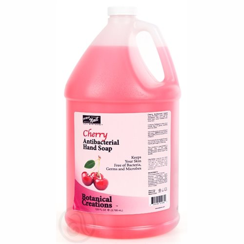 Chemco Hand Soap - Cherry - 1gal.